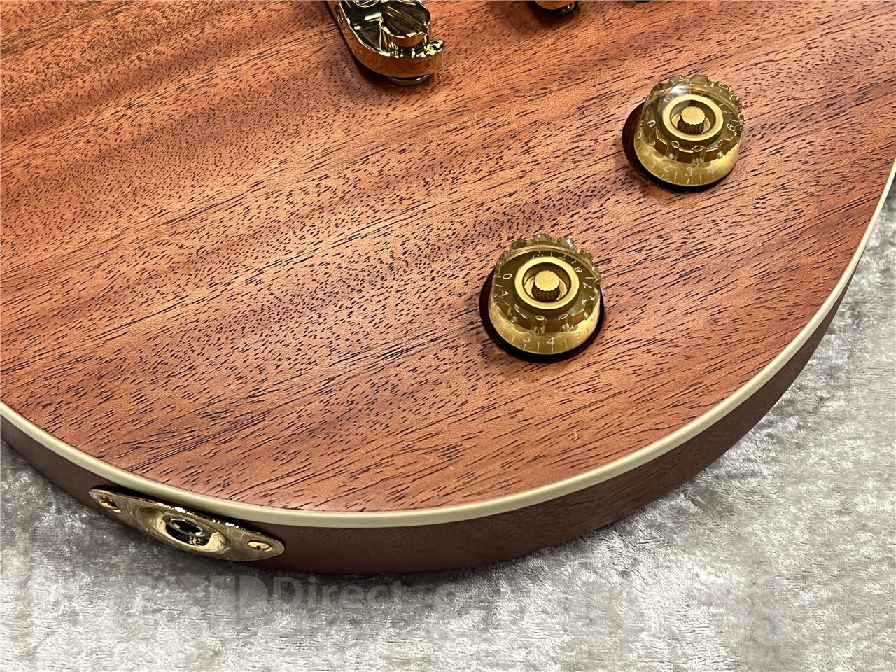 【即納可能】Aria Pro II（アリアプロツー）PE-600MH（Stained Brown）　名古屋店 - 4