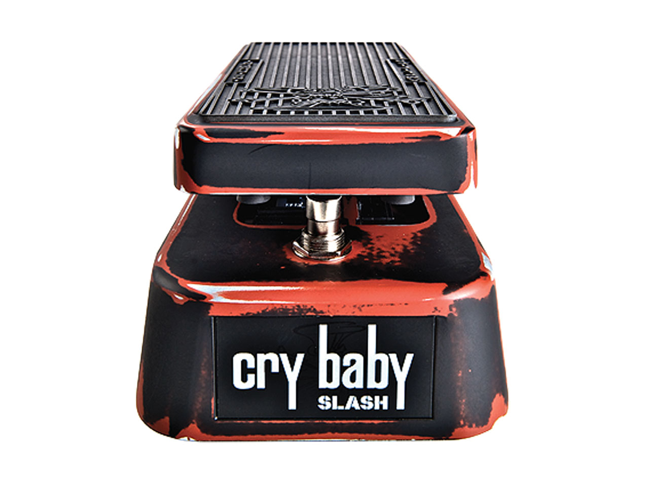 【お取寄せ商品】<br>Jim Dunlop SC95 Slash Cry Baby® Classic Wah Wah<br>(ワウペダル)(ジムダンロップ)