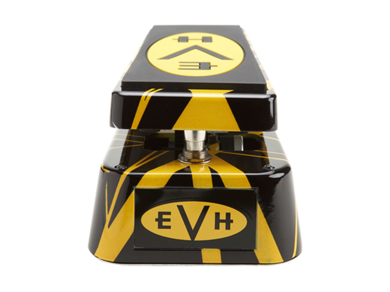 【お取寄せ商品】<br>Jim Dunlop EVH-95 Eddie Van Halen Signature Wah<br>(ワウペダル)(ジムダンロップ)