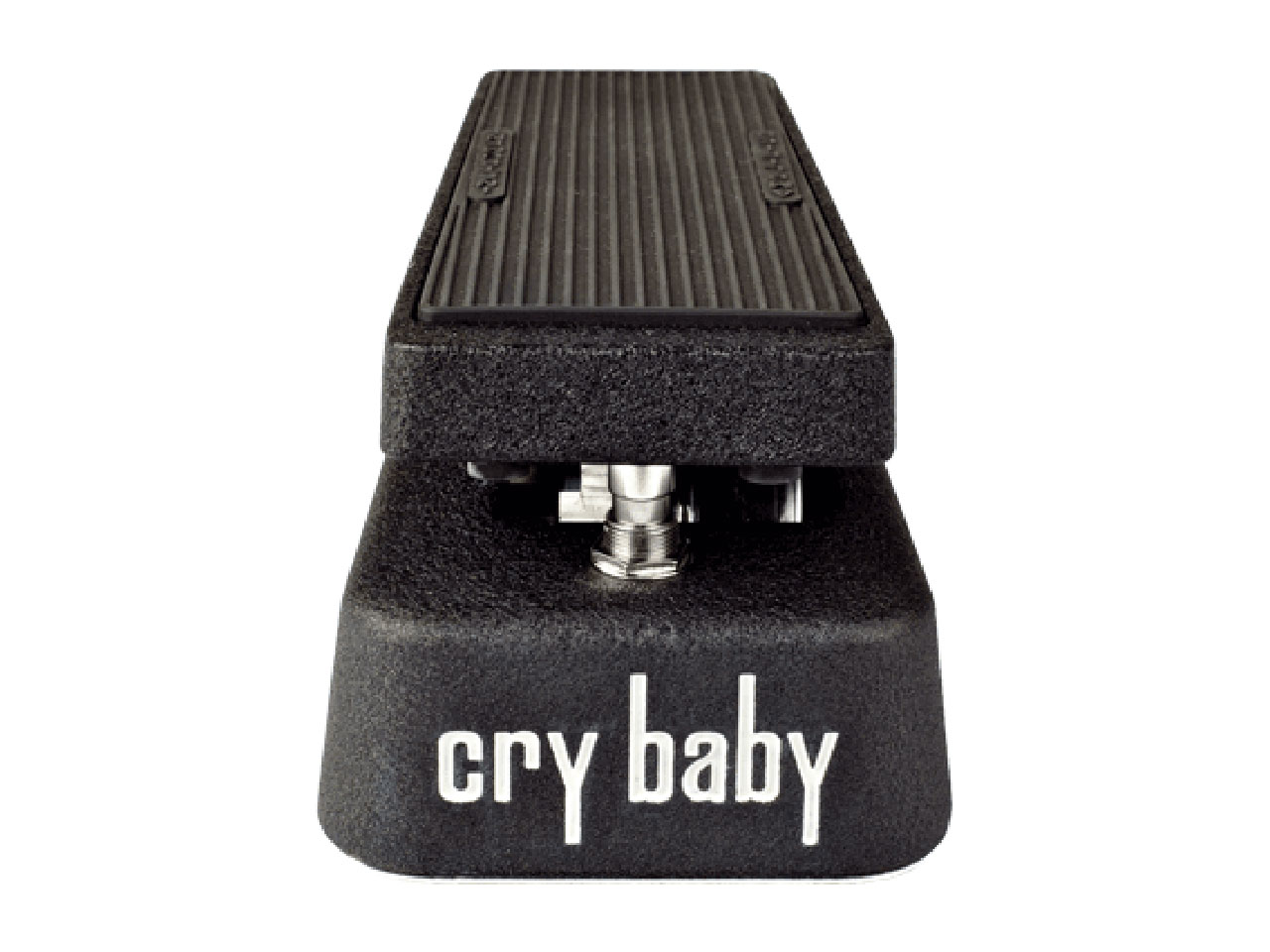 【お取寄せ商品】<br>Jim Dunlop CM95 Clyde McCoy® Cry Baby® Wah Wah<br>(ワウペダル)(ジムダンロップ)