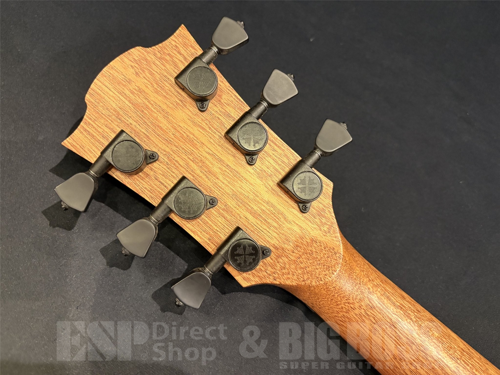 【即納可能】LAG Guitars (ラグギターズ) T118ASCE / Ivory 京都店 - 11