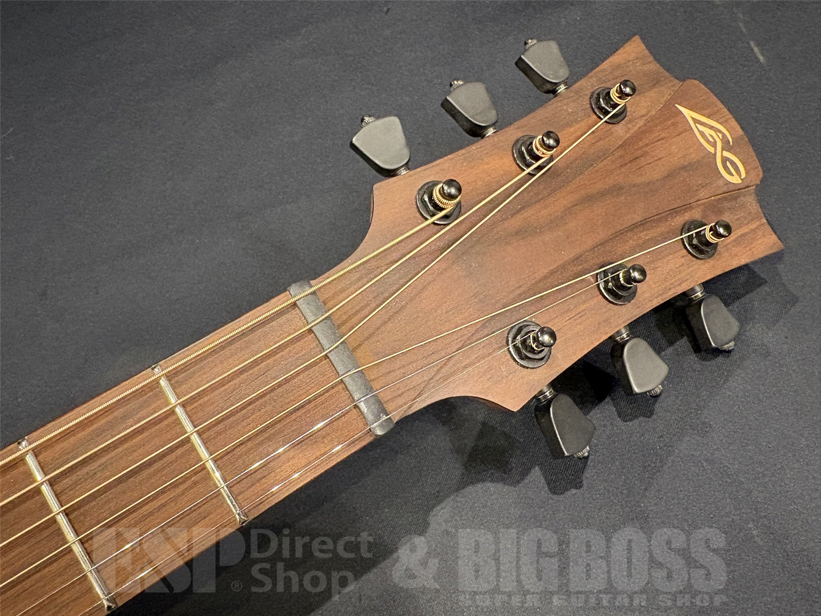 【即納可能】LAG Guitars (ラグギターズ) T118ASCE / Ivory 京都店 - 6