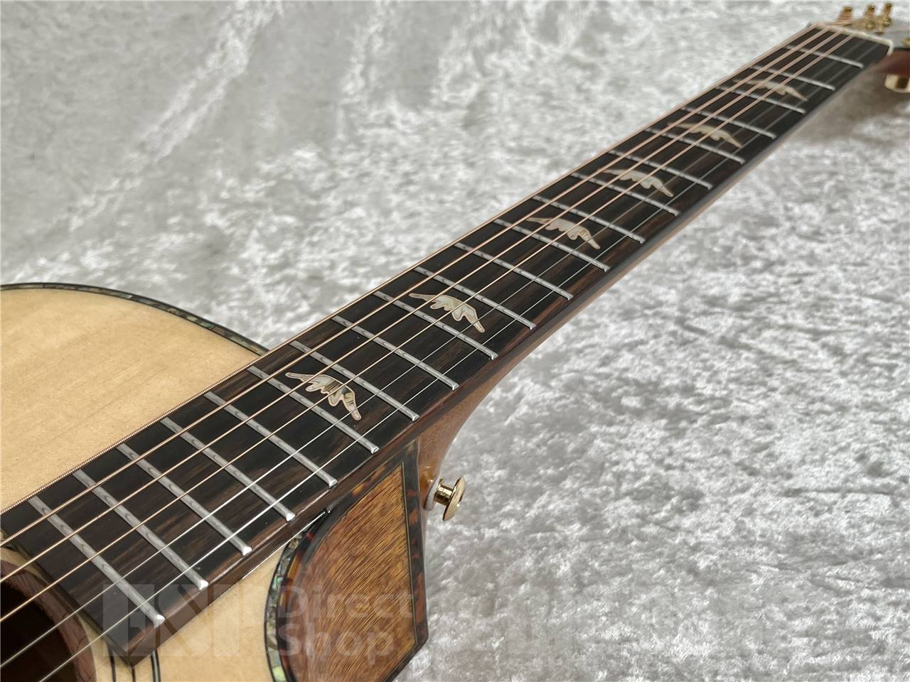 【即納可能】Bromo BAN2CE ( エレクトリックアコースティックギター) お茶の水駅前店・別館 - 5