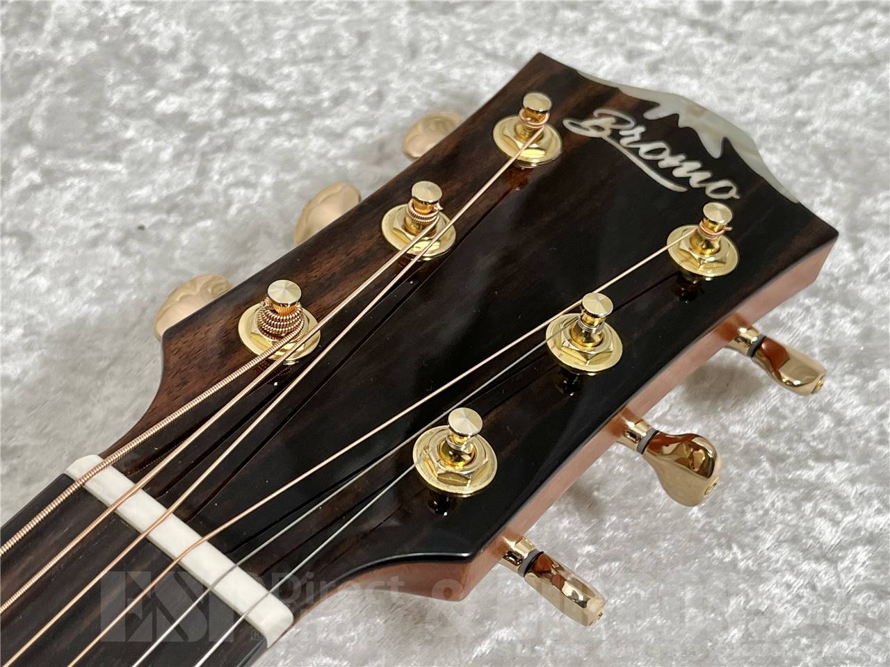 【即納可能】Bromo BAN2CE ( エレクトリックアコースティックギター) お茶の水駅前店・別館 - 6