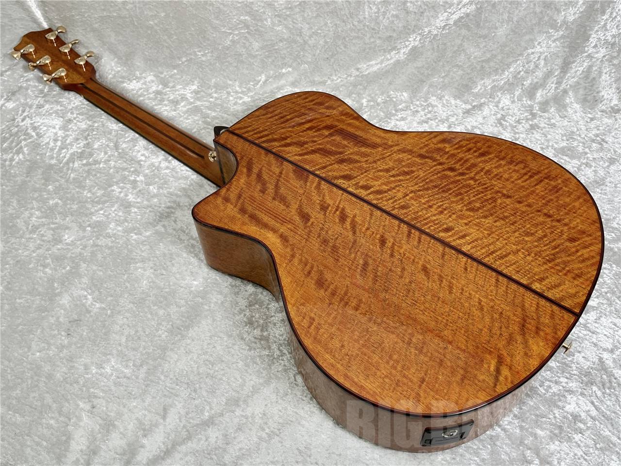 【即納可能】Bromo BAN2CE ( エレクトリックアコースティックギター) お茶の水駅前店・別館 - 7