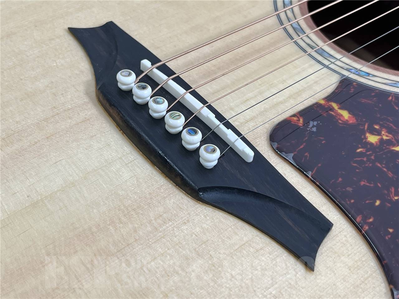 【即納可能】Bromo BAN2CE ( エレクトリックアコースティックギター) お茶の水駅前店・別館 - 3