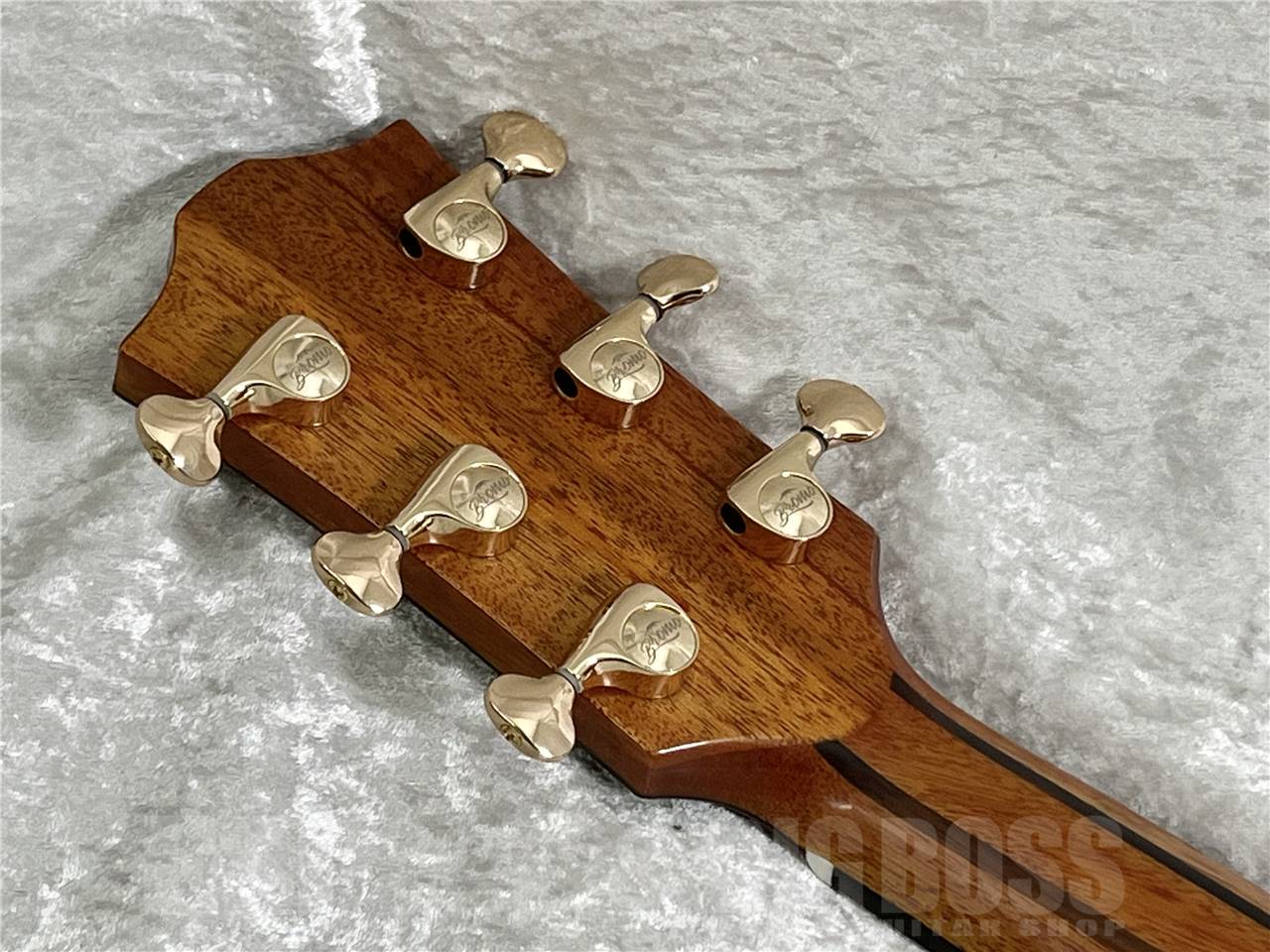 【即納可能】Bromo BAN2CE ( エレクトリックアコースティックギター) お茶の水駅前店・別館 - 9