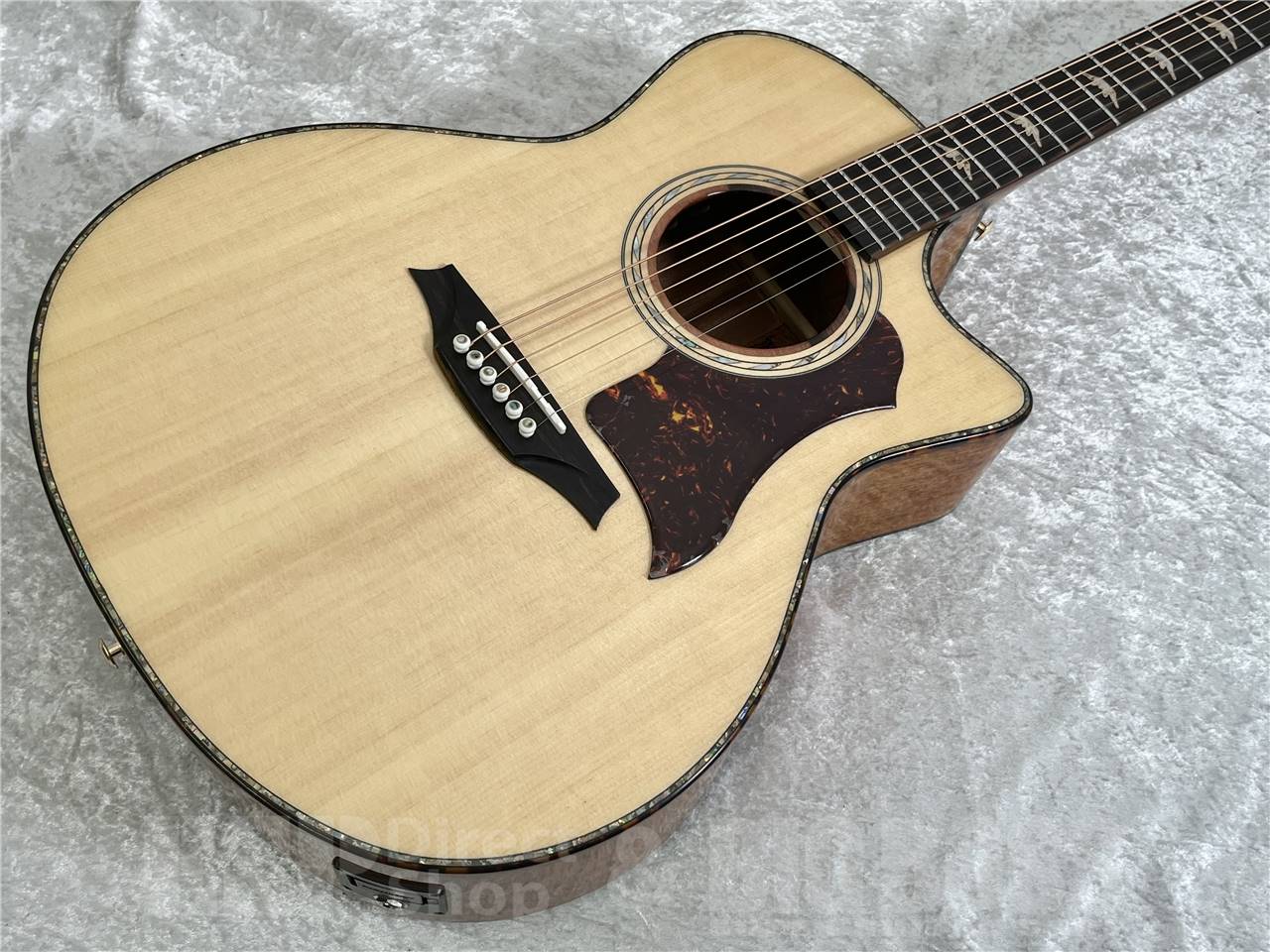 【即納可能】Bromo BAN2CE ( エレクトリックアコースティックギター) お茶の水駅前店・別館 - 2