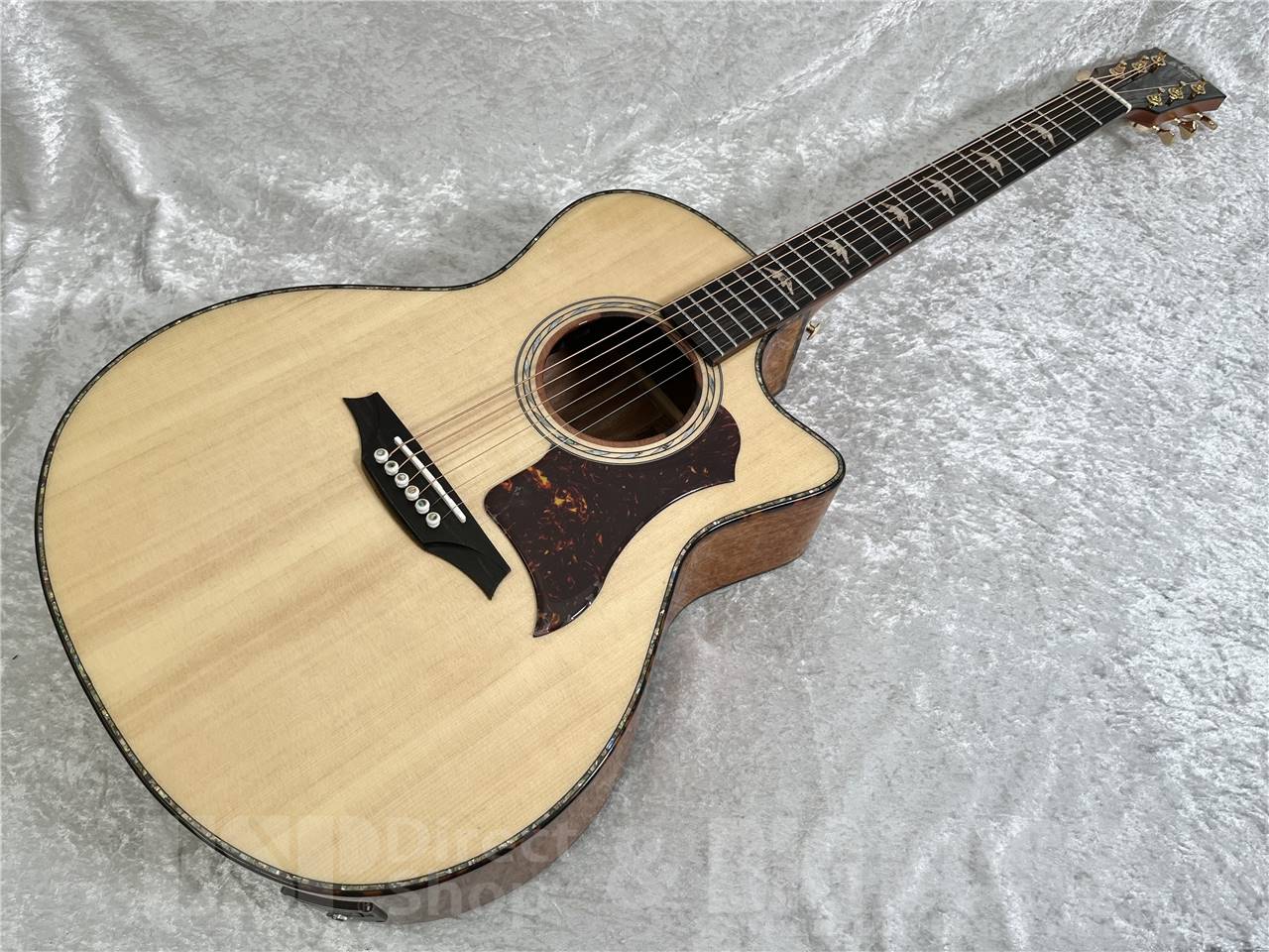 【即納可能】Bromo BAN2CE ( エレクトリックアコースティックギター) お茶の水駅前店・別館