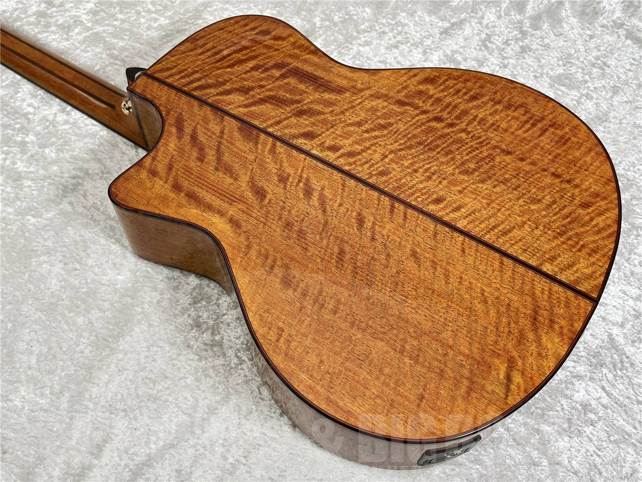 【即納可能】Bromo BAN2CE ( エレクトリックアコースティックギター) お茶の水駅前店・別館 - 8