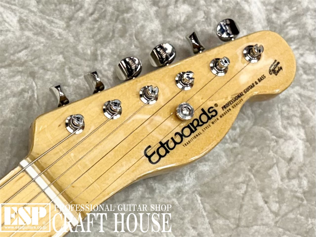 【即納可能】EDWARDS 	E-TE-ASM / Blond 渋谷店 - 4