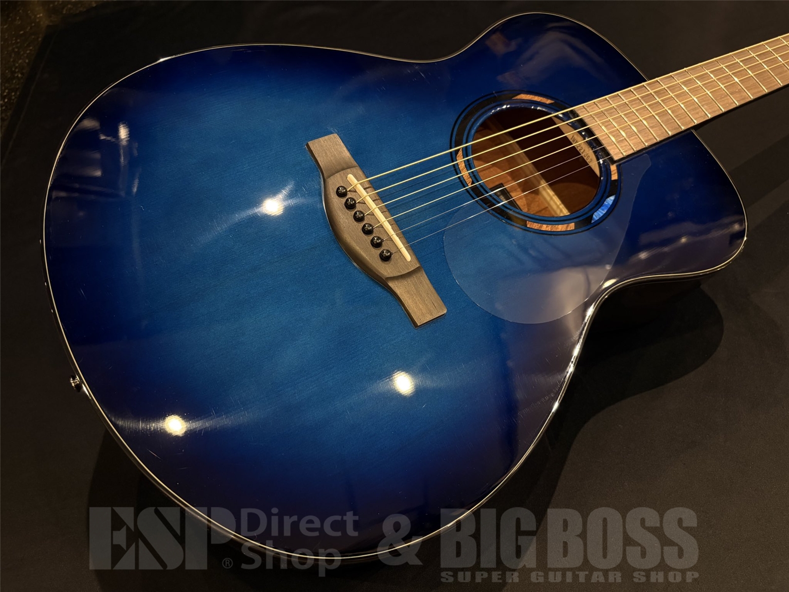 【即納可能】YAMAHA(ヤマハ) TAS1E / Ultra Marine 京都店 - 2