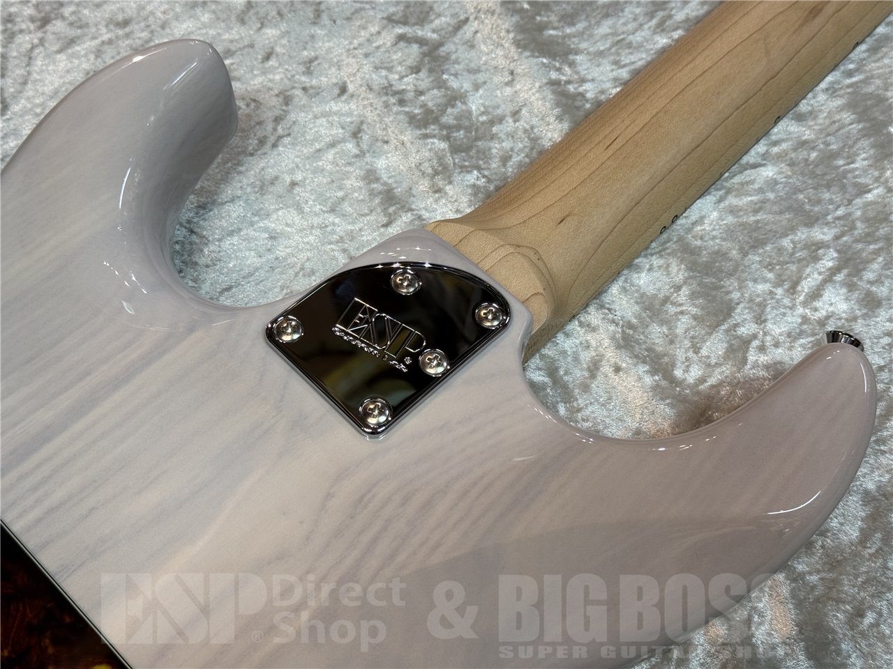 【即納可能】EDWARDS (エドワーズ) E-SNAPPER-AS/M (Blond) 広島店 - 7