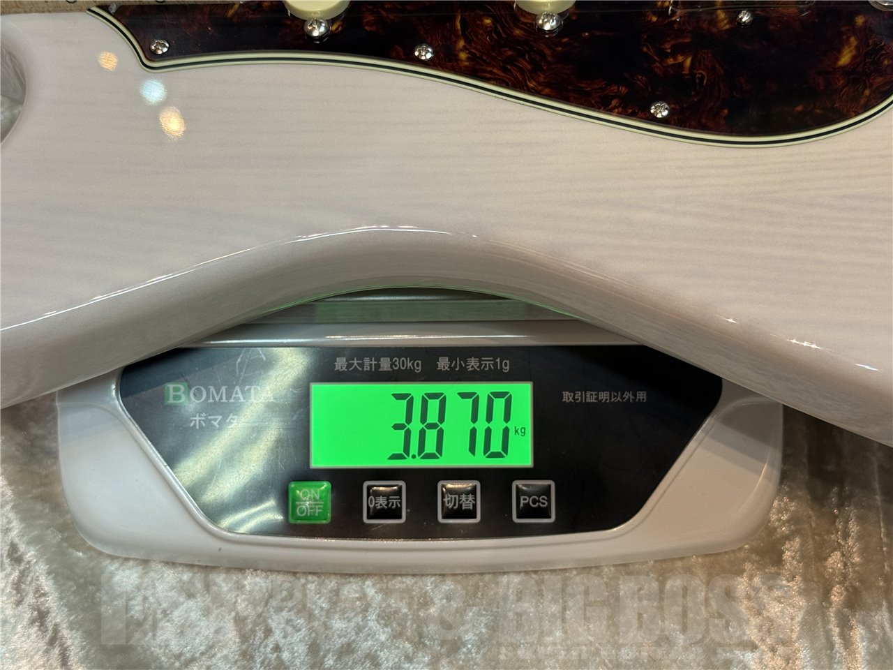 【即納可能】EDWARDS (エドワーズ) E-SNAPPER-AS/M (Blond) 広島店 - 9