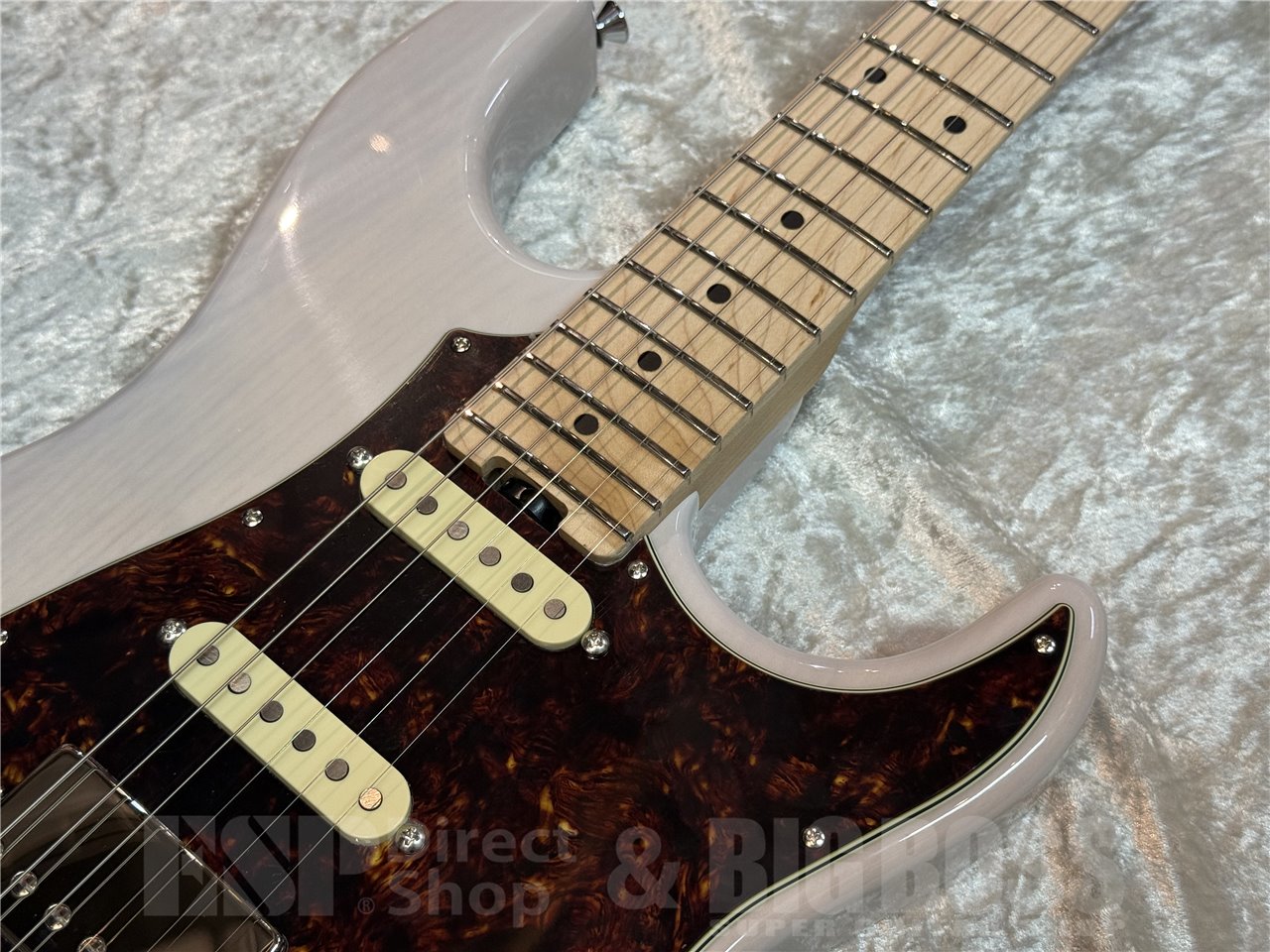 【即納可能】EDWARDS (エドワーズ) E-SNAPPER-AS/M (Blond) 広島店 - 3
