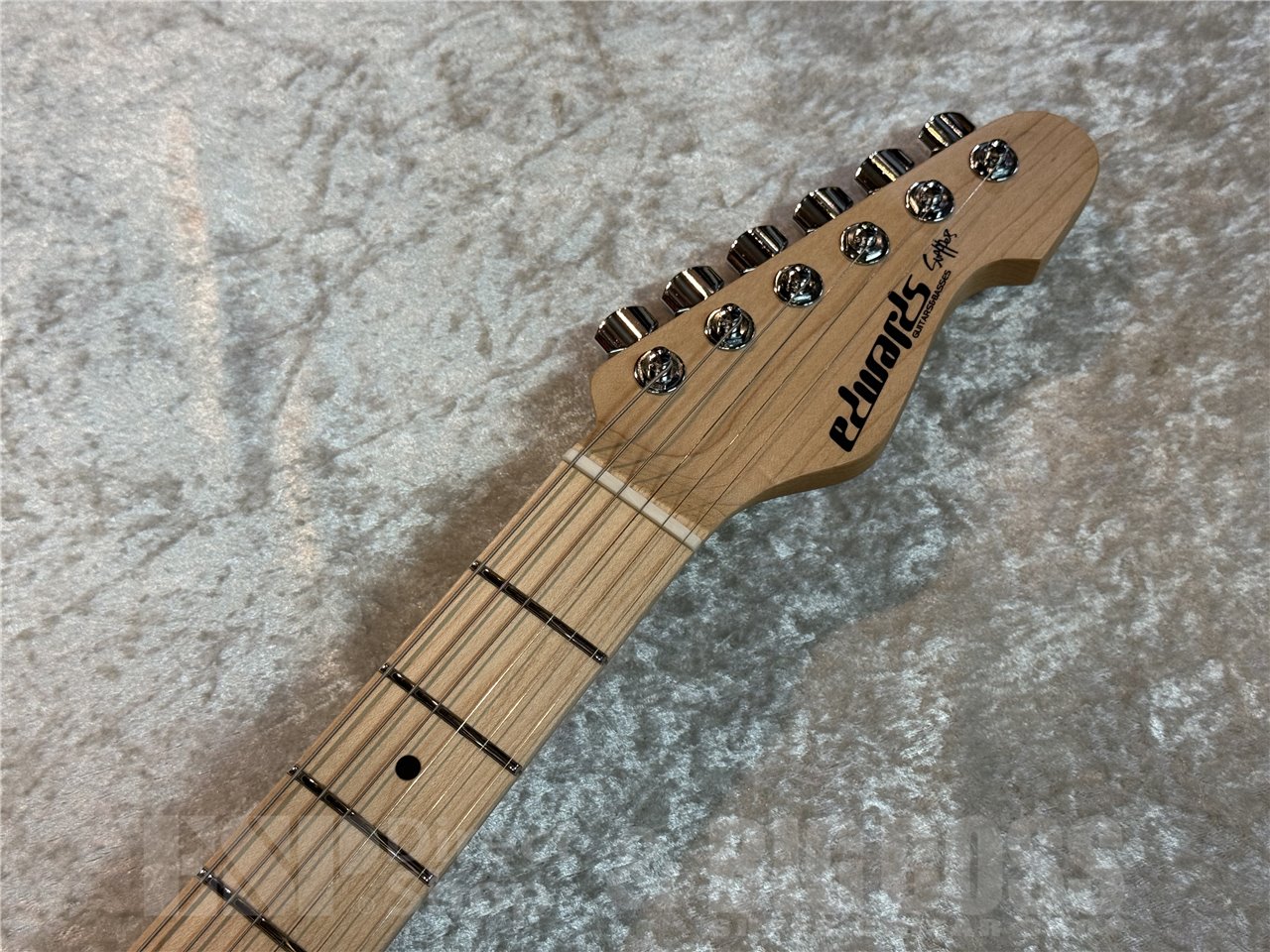 【即納可能】EDWARDS (エドワーズ) E-SNAPPER-AS/M (Blond) 広島店 - 4