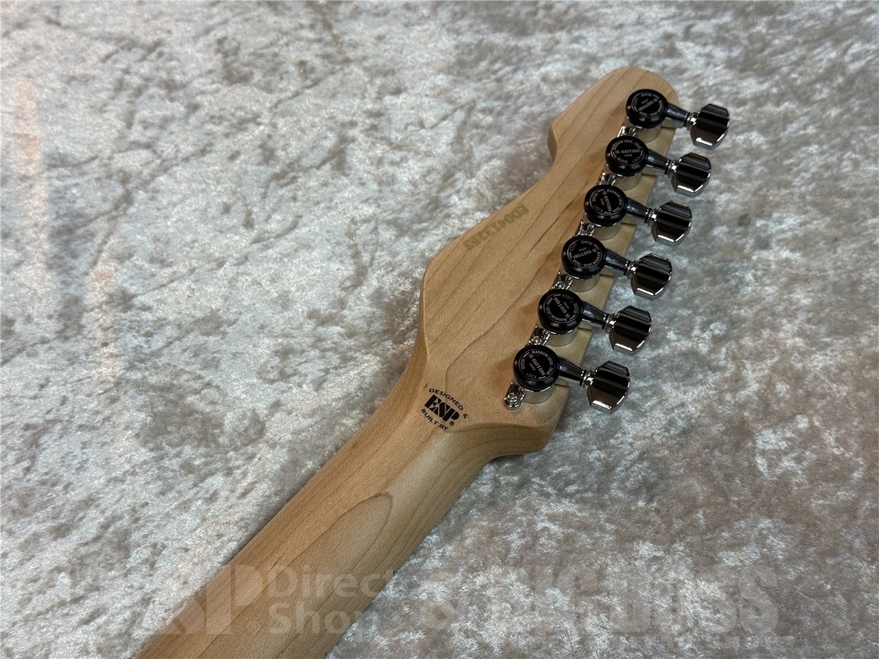 【即納可能】EDWARDS (エドワーズ) E-SNAPPER-AS/M (Blond) 広島店 - 8