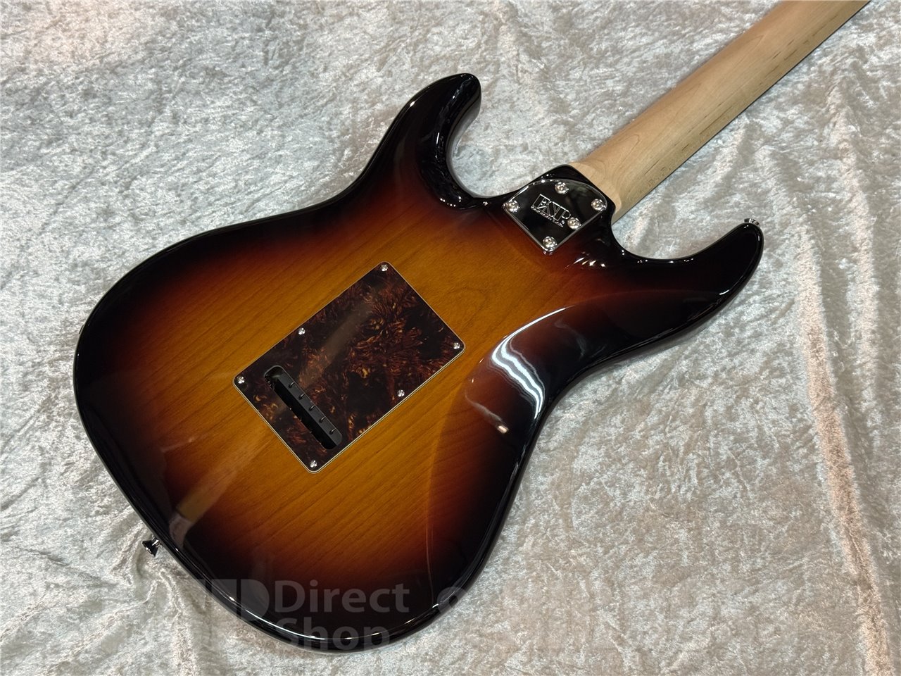 【即納可能】EDWARDS (エドワーズ) E-SNAPPER-AL/R (3 Tone Sunburst) 広島店 - 6