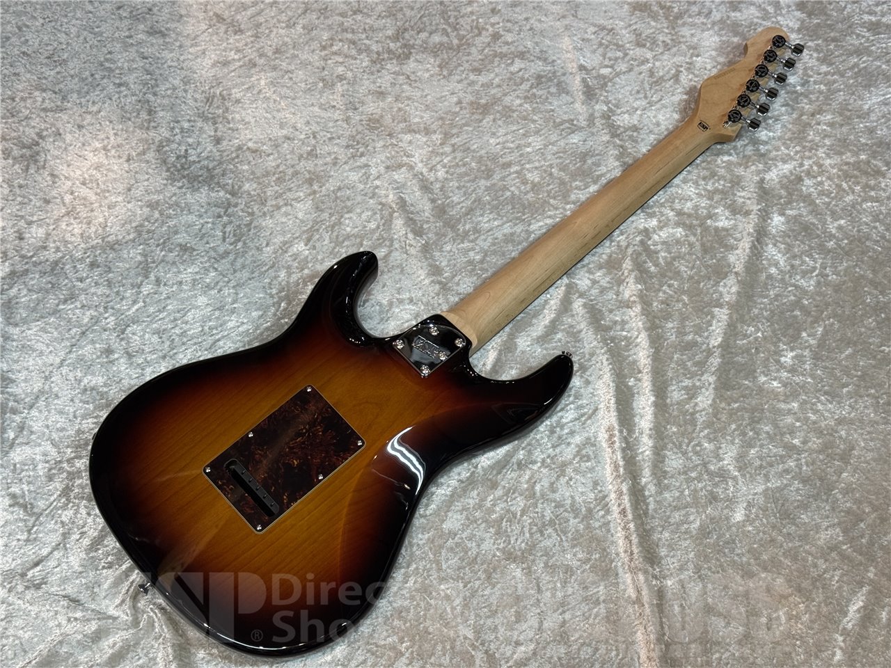 【即納可能】EDWARDS (エドワーズ) E-SNAPPER-AL/R (3 Tone Sunburst) 広島店 - 5