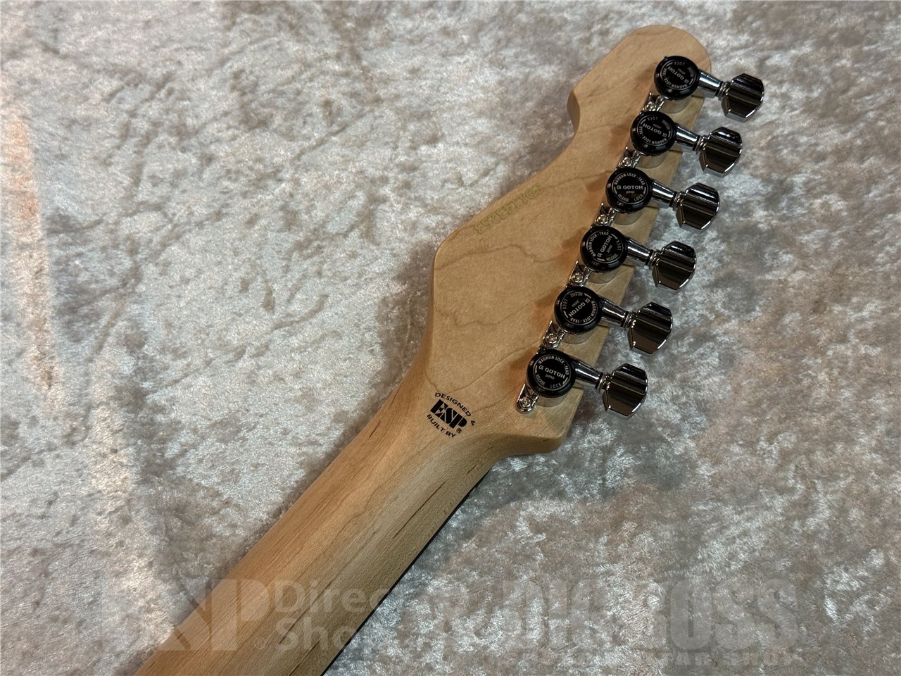 【即納可能】EDWARDS (エドワーズ) E-SNAPPER-AL/R (3 Tone Sunburst) 広島店 - 8