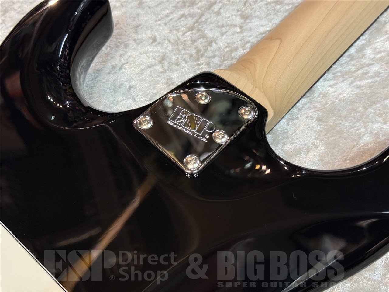 【即納可能】EDWARDS (エドワーズ) E-SNAPPER-AL/R (Black) 広島店 - 7