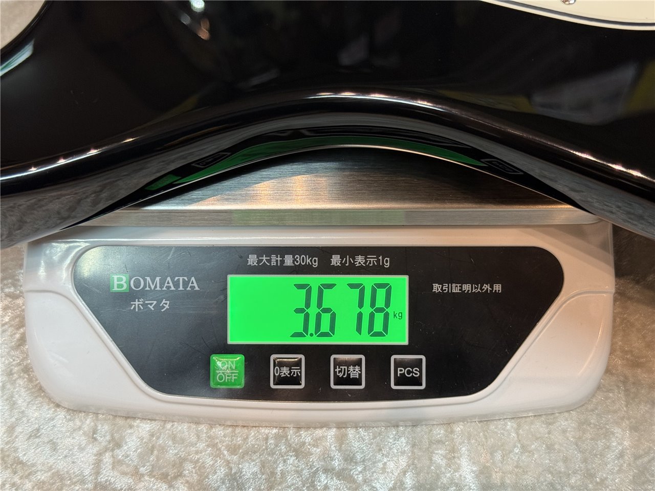 【即納可能】EDWARDS (エドワーズ) E-SNAPPER-AL/R (Black) 広島店 - 9