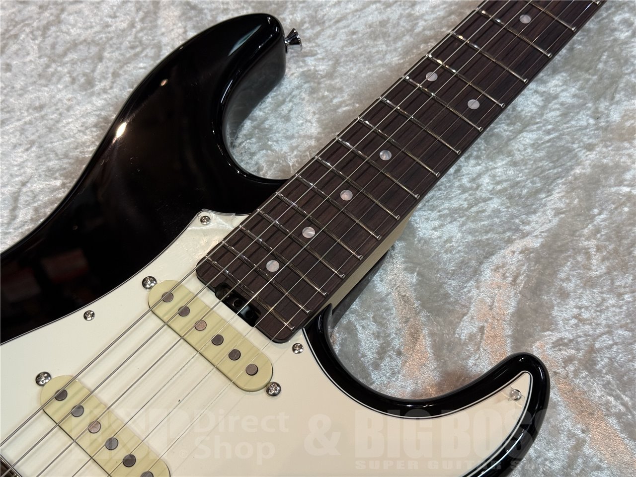 【即納可能】EDWARDS (エドワーズ) E-SNAPPER-AL/R (Black) 広島店 - 3