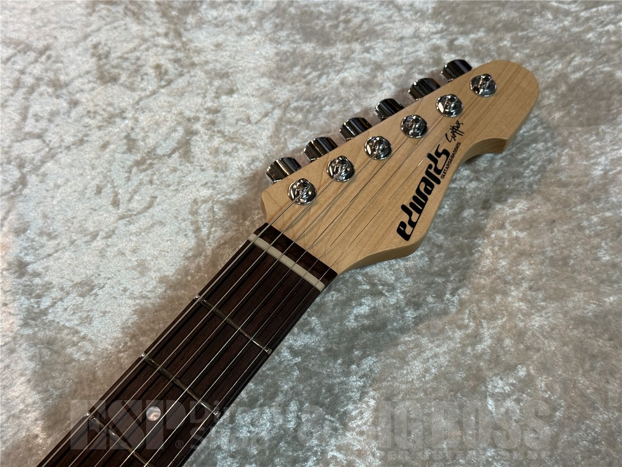 【即納可能】EDWARDS (エドワーズ) E-SNAPPER-AL/R (Black) 広島店 - 4