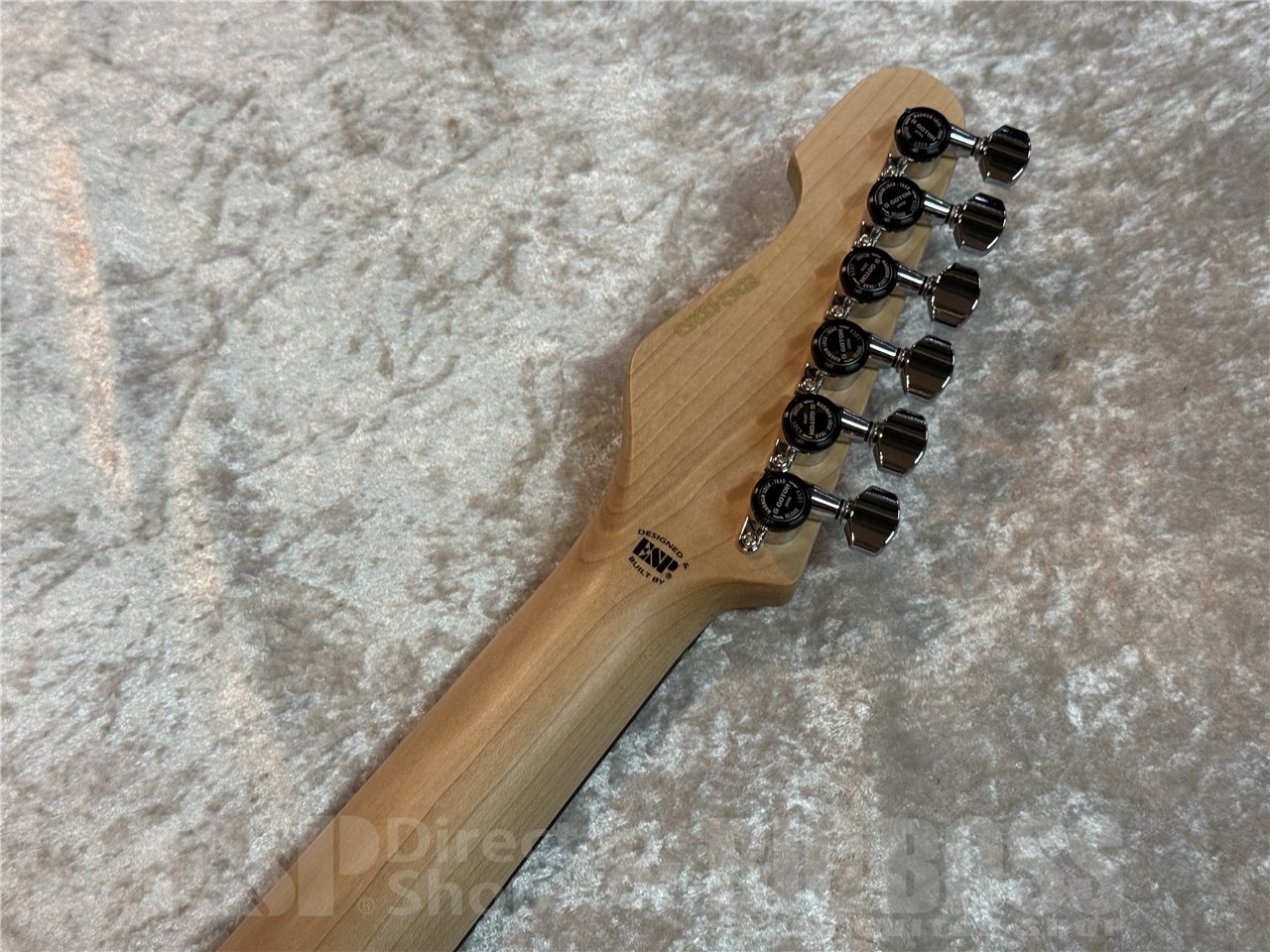 【即納可能】EDWARDS (エドワーズ) E-SNAPPER-AL/R (Black) 広島店 - 8