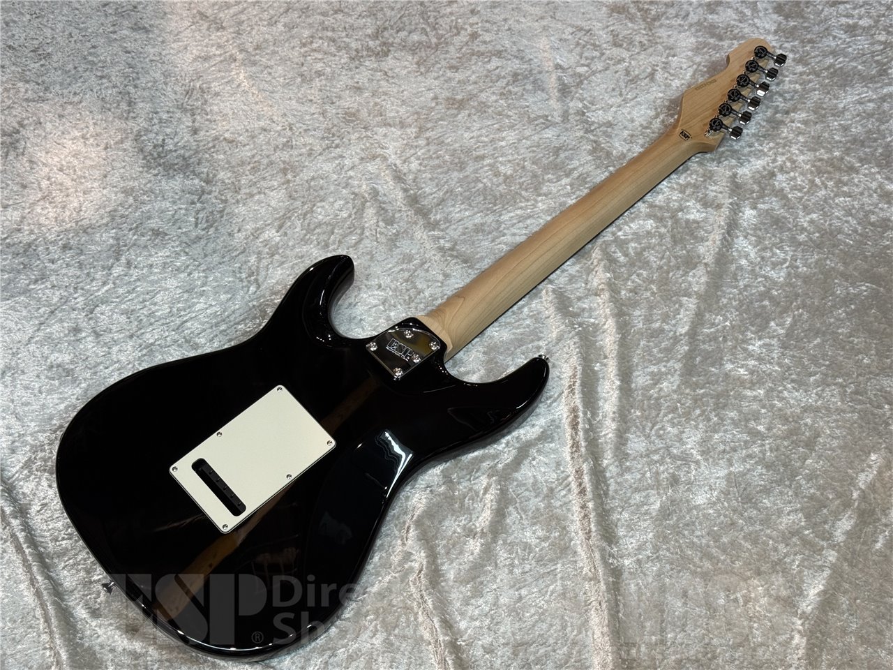 【即納可能】EDWARDS (エドワーズ) E-SNAPPER-AL/R (Black) 広島店 - 5