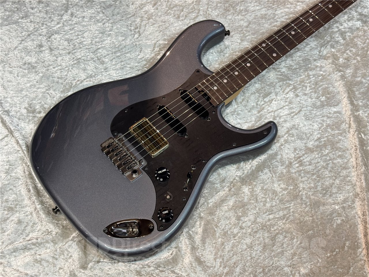 【即納可能】Killer (キラー) KG-Violator Deacon ′24 Lace Sensor Custom SSH (Ocean gray metallic)広島店 - 2