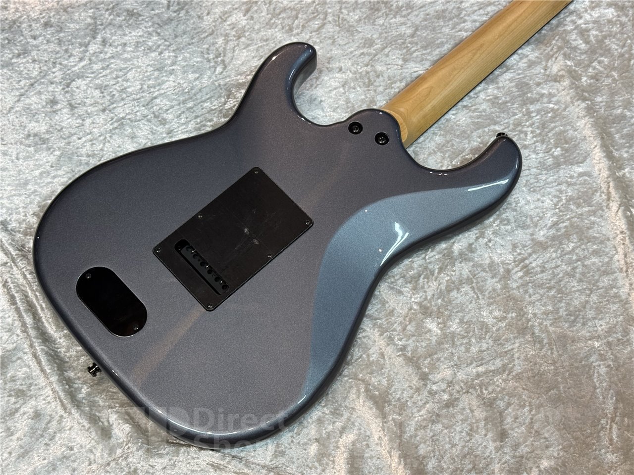 【即納可能】Killer (キラー) KG-Violator Deacon ′24 Lace Sensor Custom SSH (Ocean gray metallic)広島店 - 6