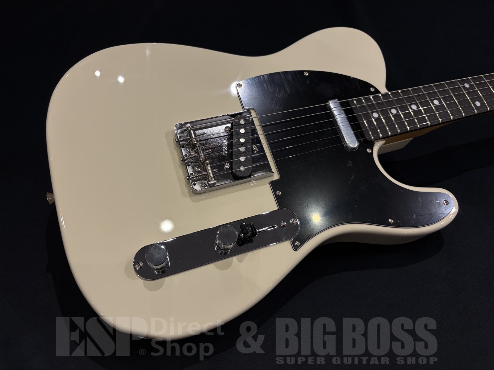 【即納可能】 Tokai (トーカイ) ATE-101 / Vintage White 京都店 - 2