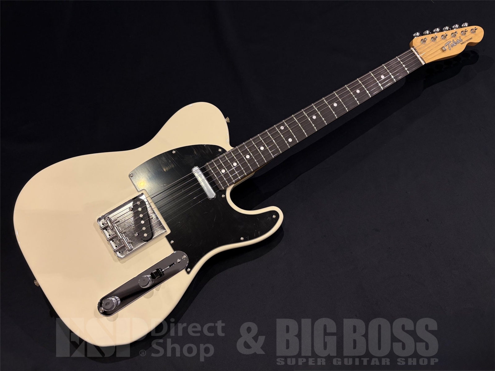 【即納可能】 Tokai (トーカイ) ATE-101 / Vintage White 京都店