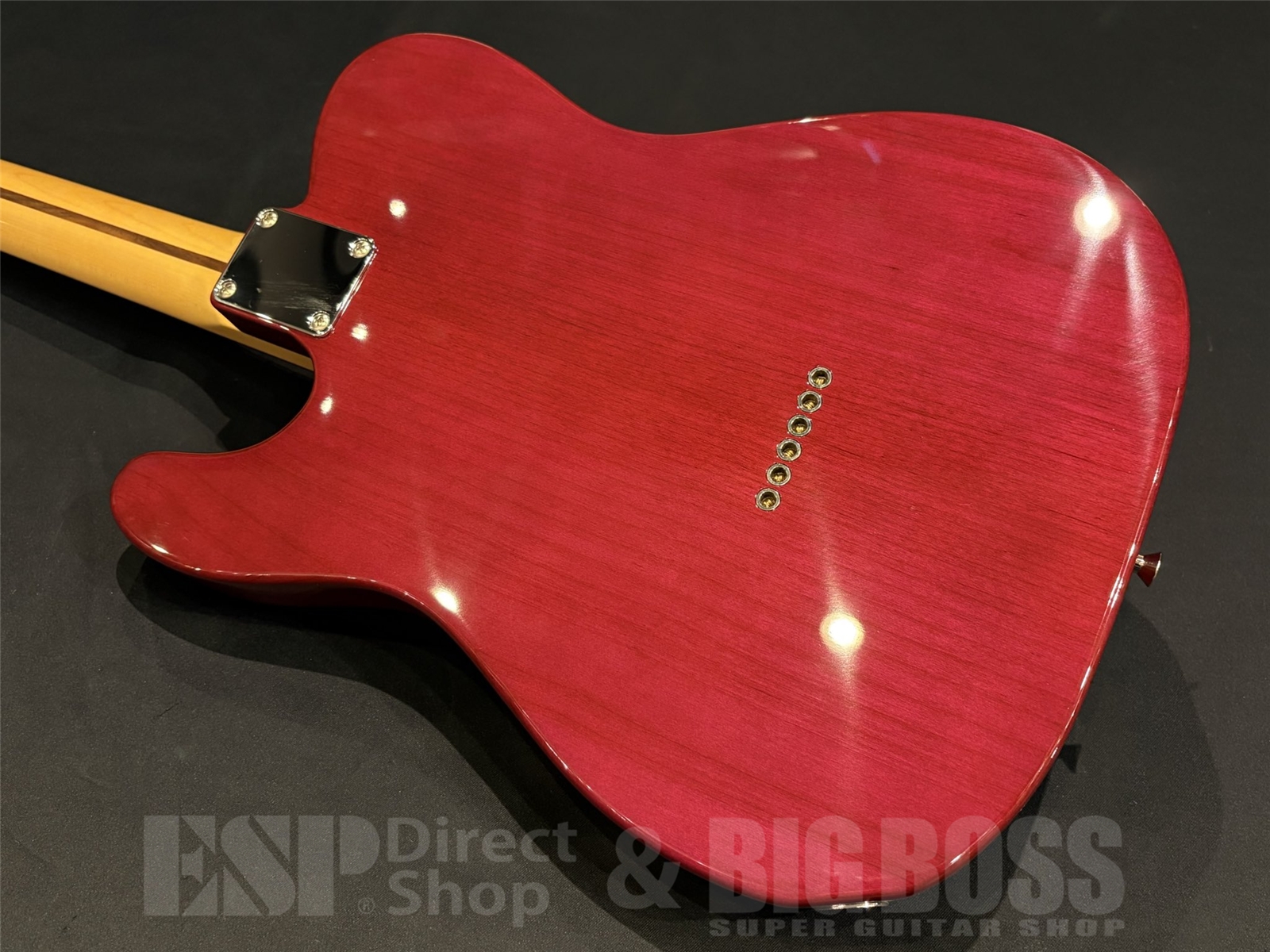 【即納可能】 Tokai (トーカイ) ATE-101 / See Through Purple 京都店 - 9