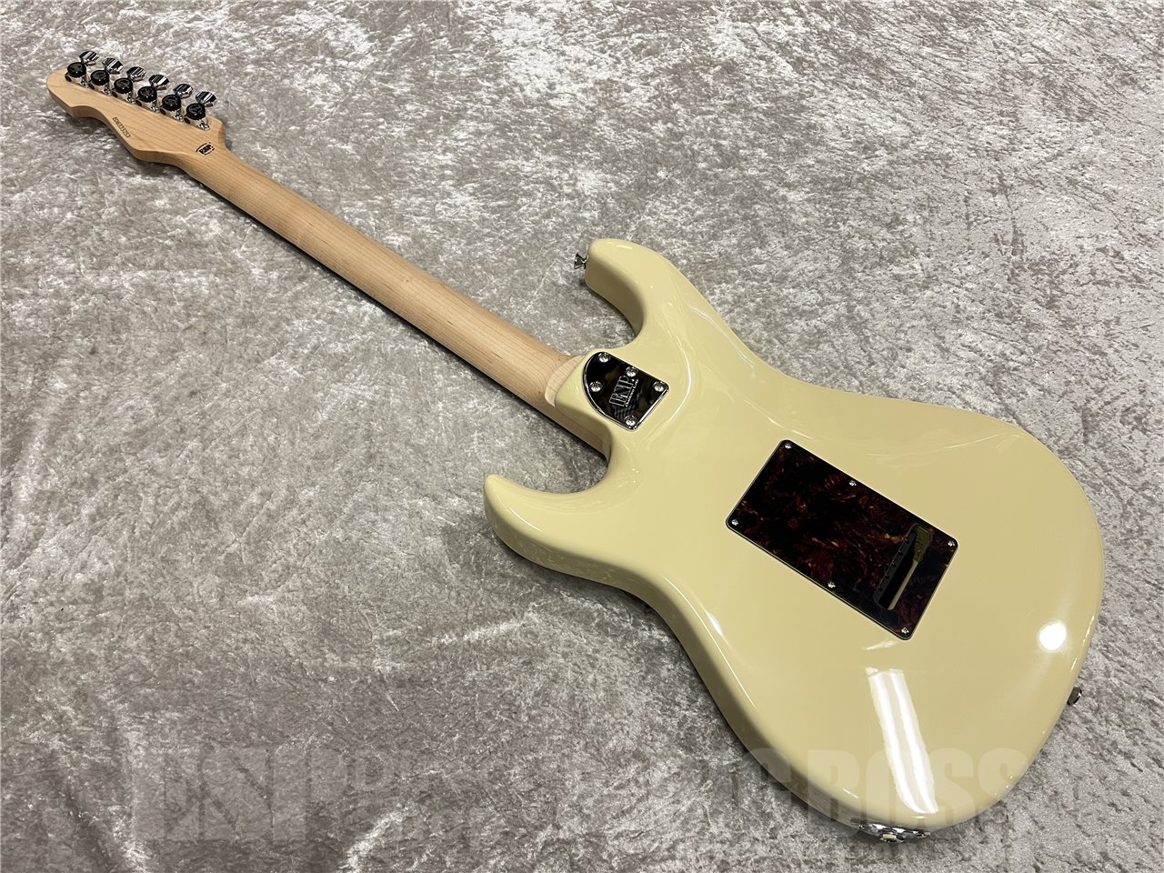 【即納可能】EDWARDS（エドワーズ）E-SNAPPER-AL/R（Off White）　名古屋店 - 7
