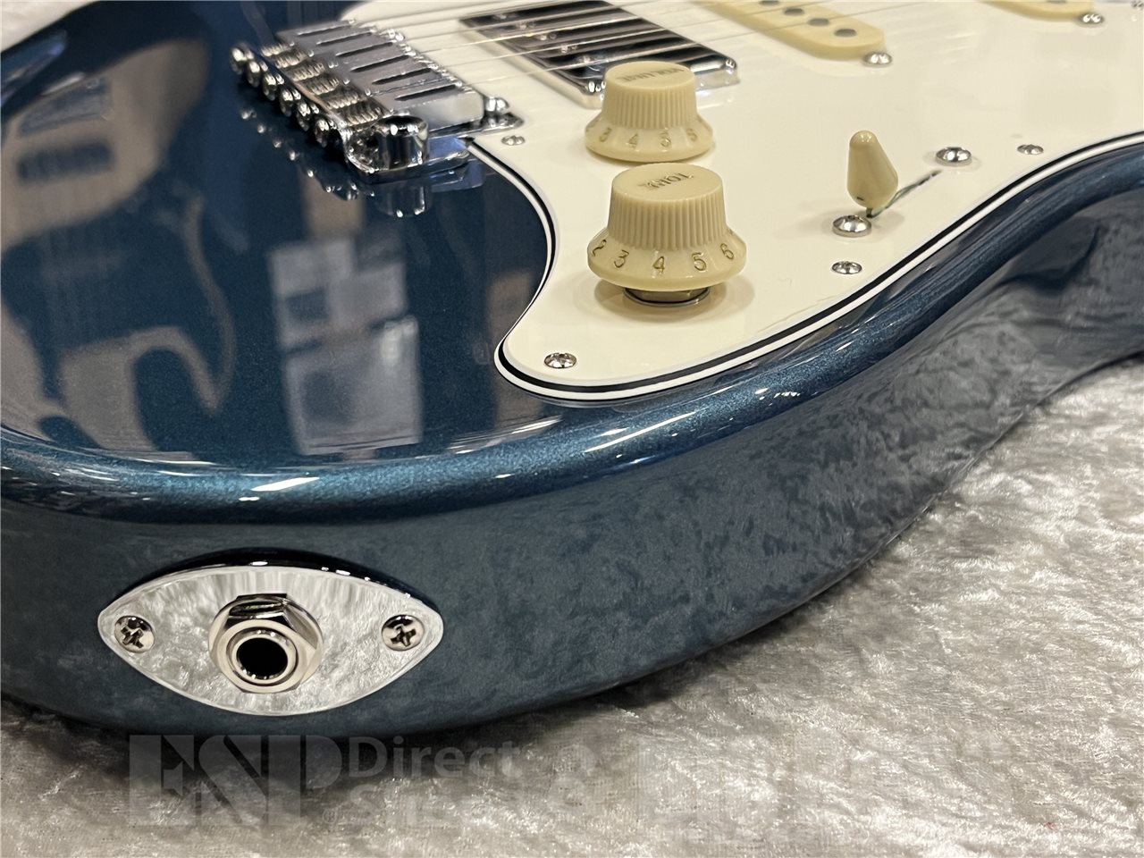 【即納可能】EDWARDS（エドワーズ）E-SNAPPER-AL/R（Supreme Blue）　名古屋店 - 4