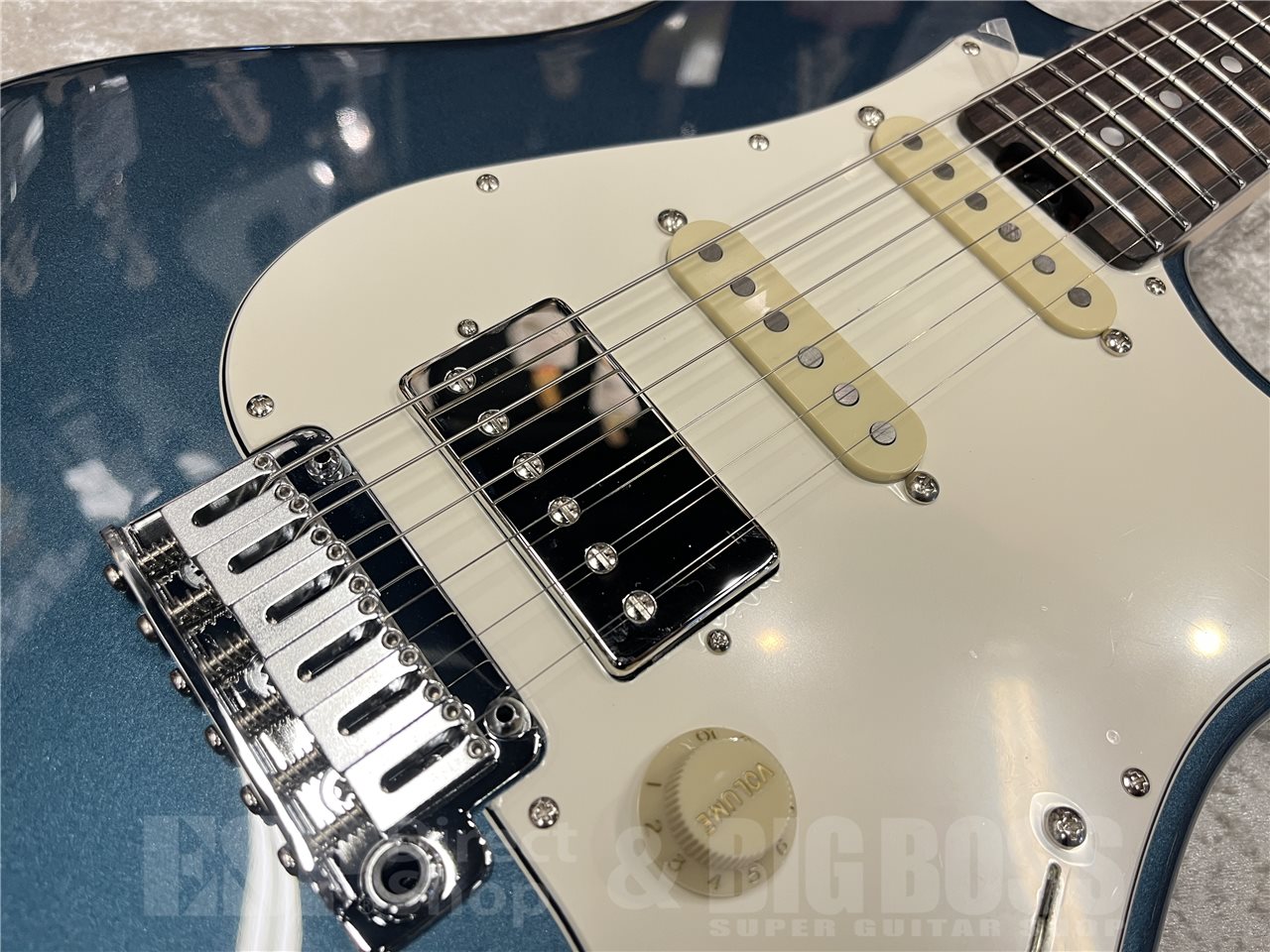 【即納可能】EDWARDS（エドワーズ）E-SNAPPER-AL/R（Supreme Blue）　名古屋店 - 3