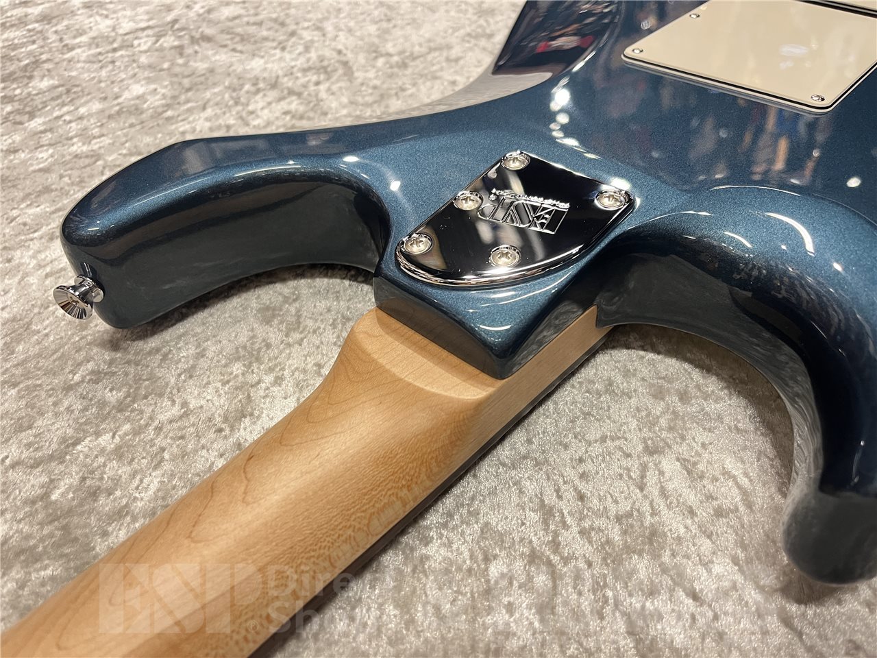 【即納可能】EDWARDS（エドワーズ）E-SNAPPER-AL/R（Supreme Blue）　名古屋店 - 9