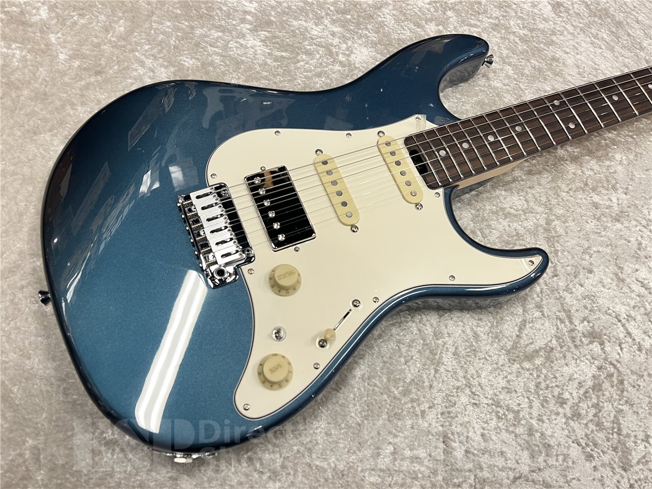 【即納可能】EDWARDS（エドワーズ）E-SNAPPER-AL/R（Supreme Blue）　名古屋店 - 2