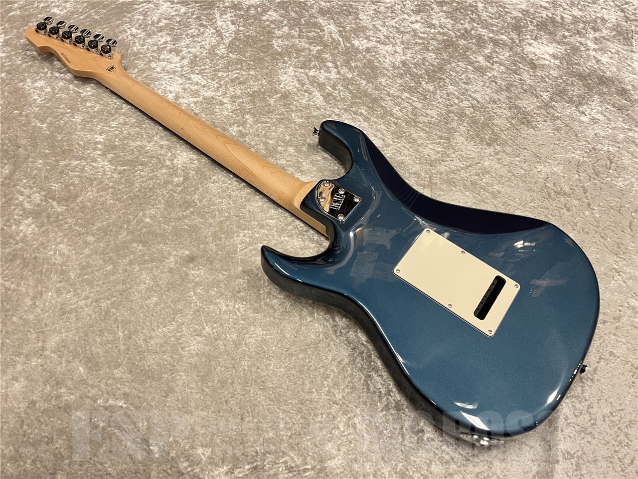 【即納可能】EDWARDS（エドワーズ）E-SNAPPER-AL/R（Supreme Blue）　名古屋店 - 7