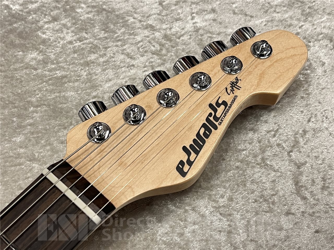 【即納可能】EDWARDS（エドワーズ）E-SNAPPER-AL/R（Supreme Blue）　名古屋店 - 5