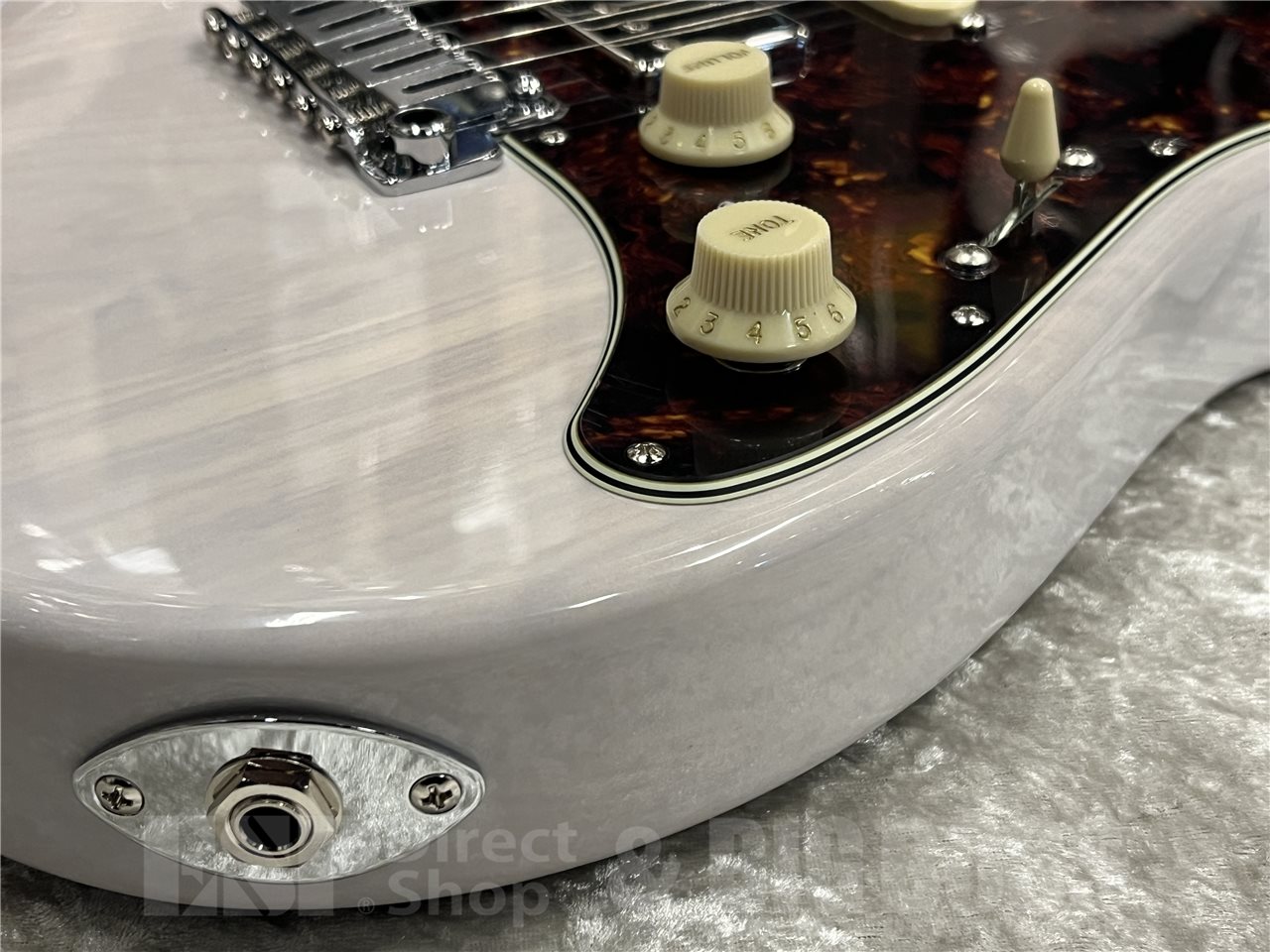 【即納可能】EDWARDS（エドワーズ）E-SNAPPER-AS/M（Blond）　名古屋店 - 4