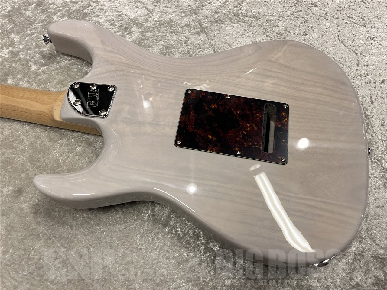 【即納可能】EDWARDS（エドワーズ）E-SNAPPER-AS/M（Blond）　名古屋店 - 8
