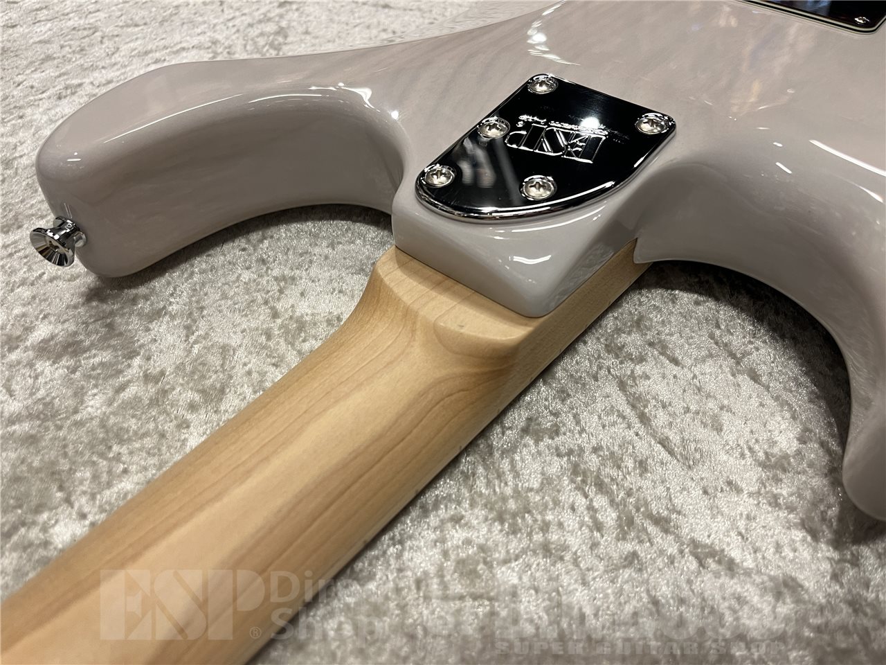 【即納可能】EDWARDS（エドワーズ）E-SNAPPER-AS/M（Blond）　名古屋店 - 9