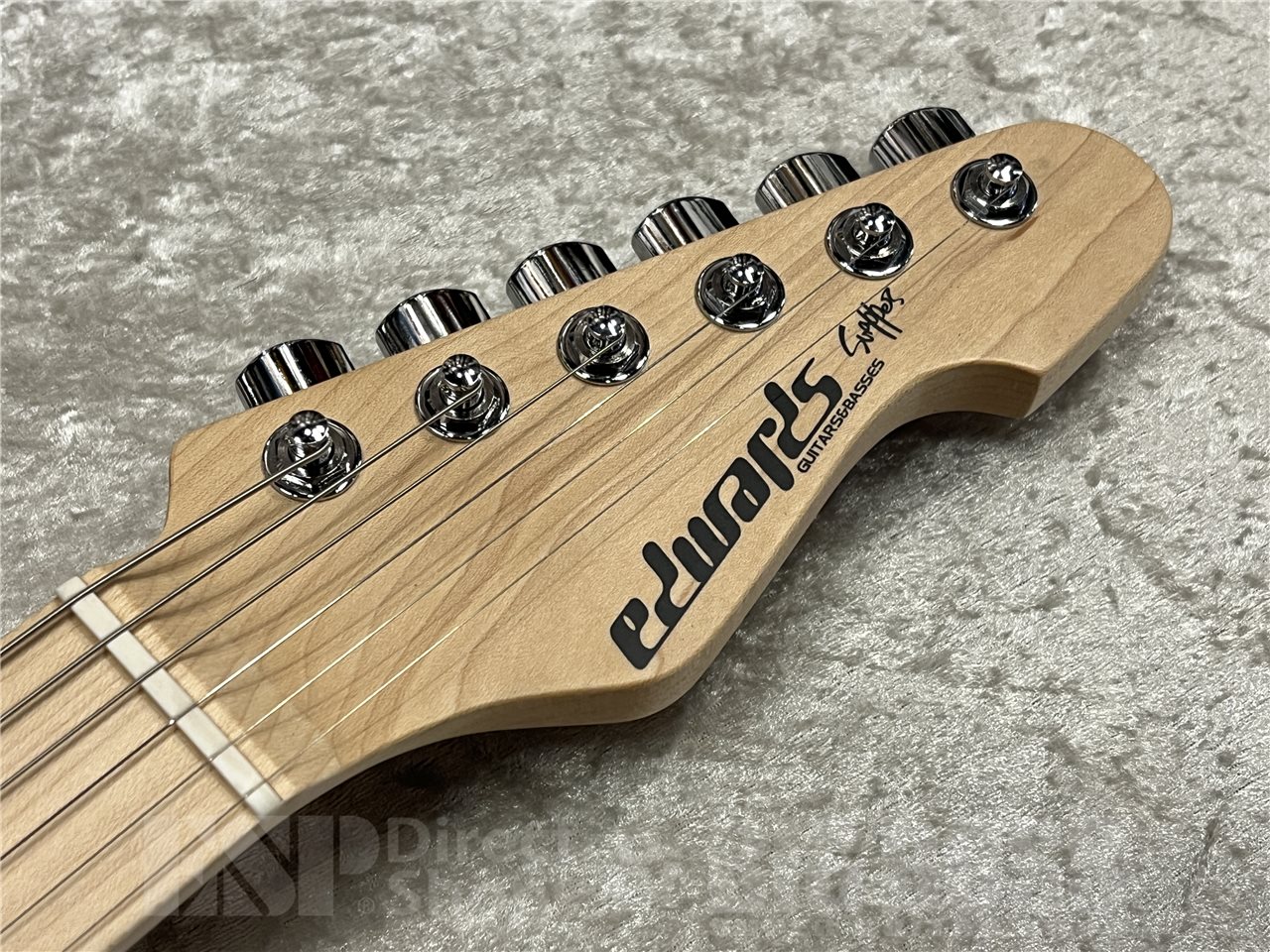 【即納可能】EDWARDS（エドワーズ）E-SNAPPER-AS/M（Blond）　名古屋店 - 5