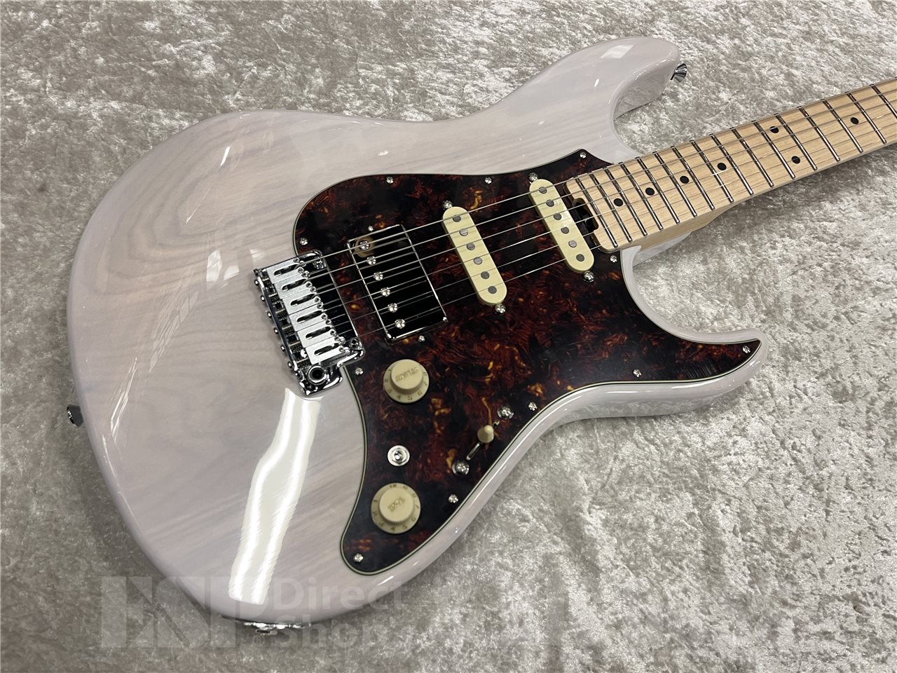 【即納可能】EDWARDS（エドワーズ）E-SNAPPER-AS/M（Blond）　名古屋店 - 2