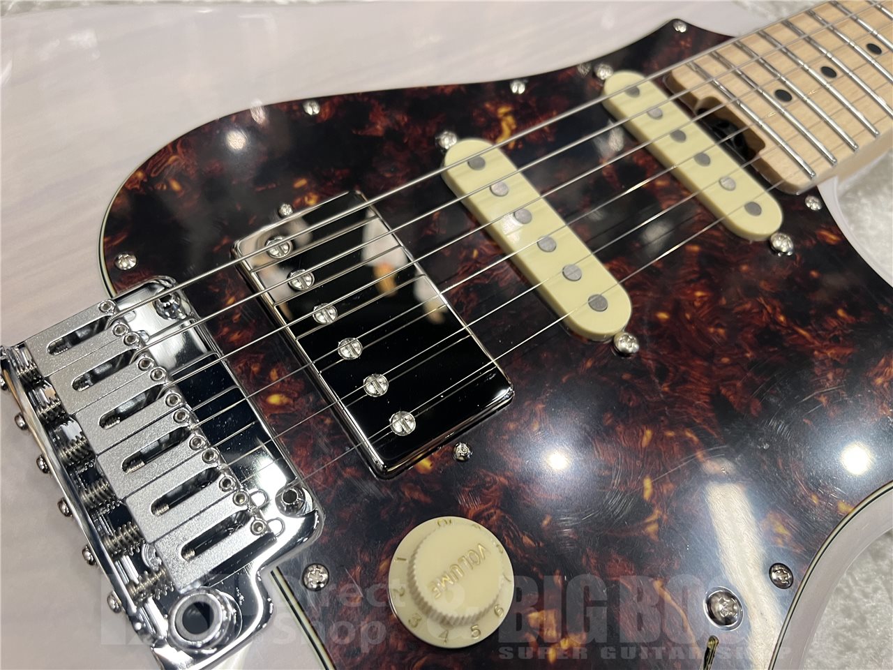 【即納可能】EDWARDS（エドワーズ）E-SNAPPER-AS/M（Blond）　名古屋店 - 3