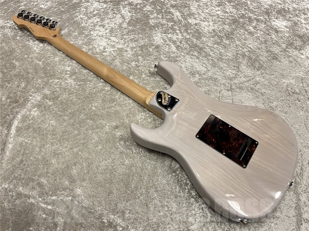【即納可能】EDWARDS（エドワーズ）E-SNAPPER-AS/M（Blond）　名古屋店 - 7