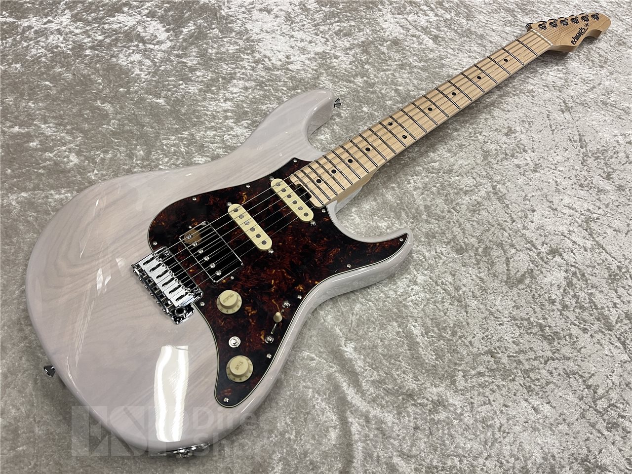 【即納可能】EDWARDS（エドワーズ）E-SNAPPER-AS/M（Blond）　名古屋店